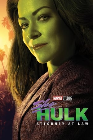 She-Hulk: Attorney at Law (2022) 1x7