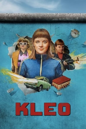 Kleo (2022) 1x8