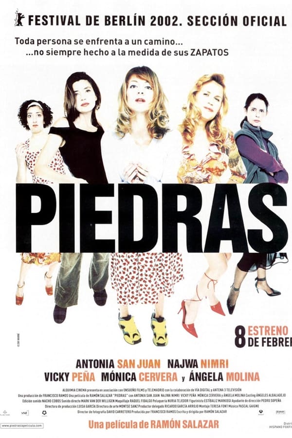 Piedras (2002)