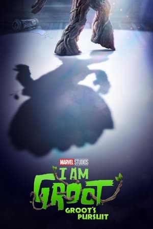 I Am Groot: Groot’s Pursuit 
