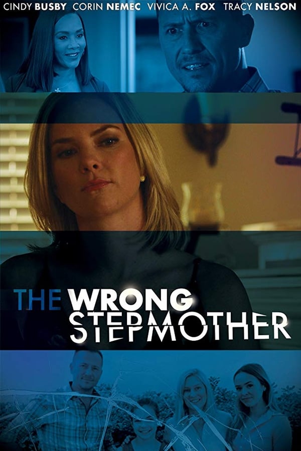 The Wrong Stepmother (2019)