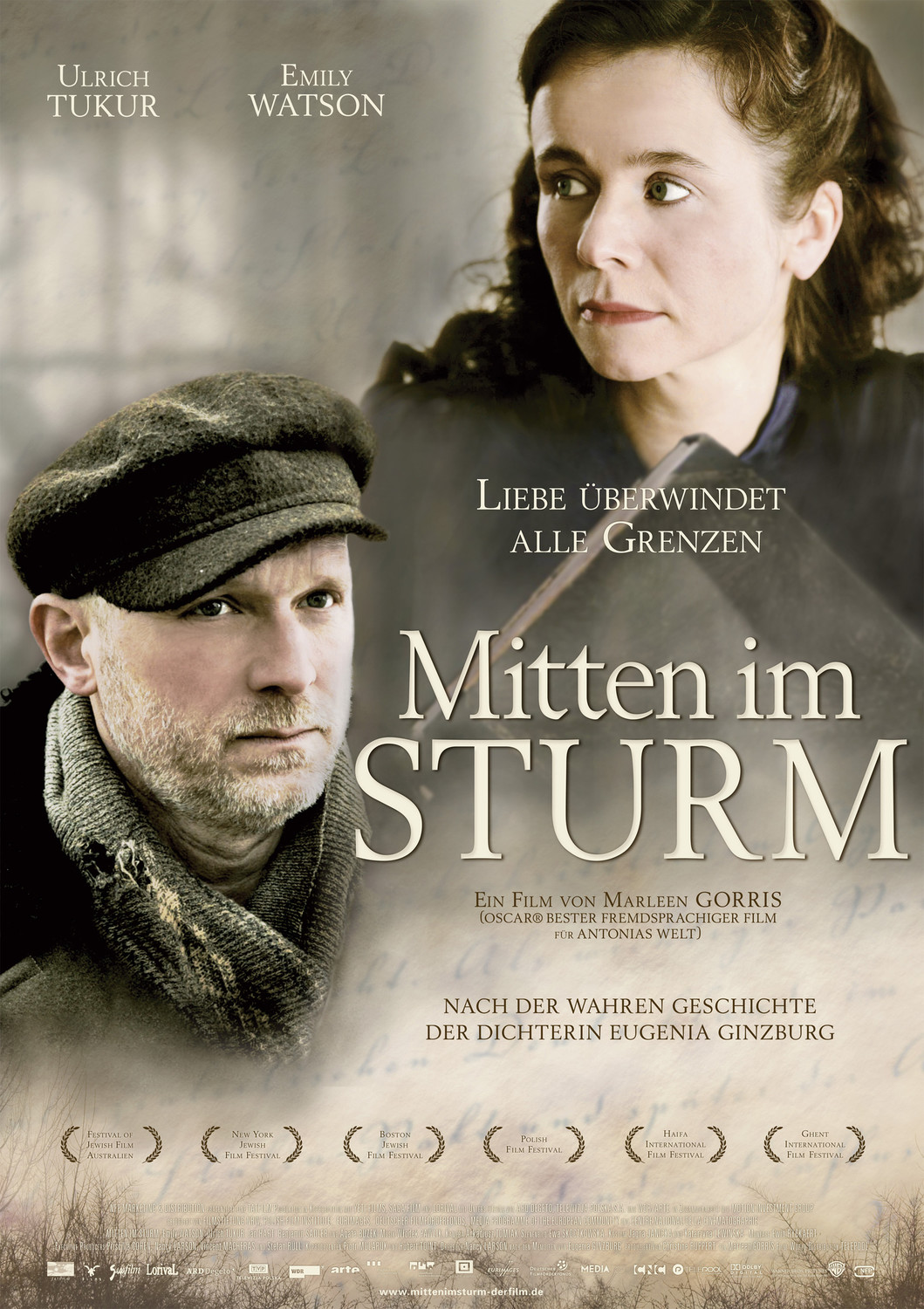 Within the Whirlwind (2009)