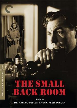 The Small Back Room Aka Hour of Glory (1949)