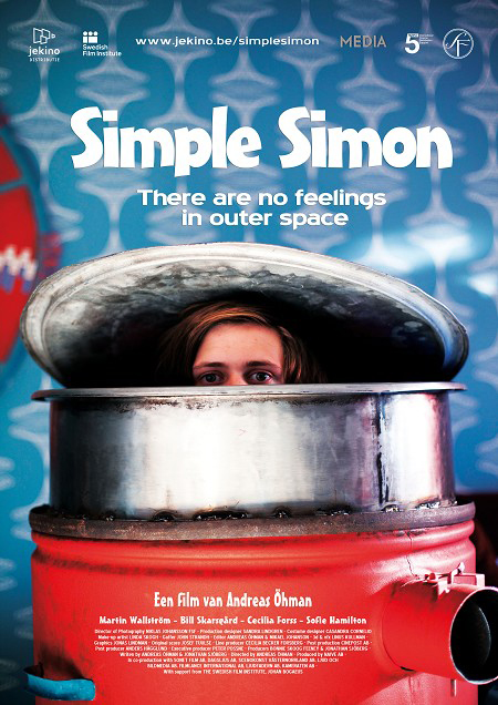 I rymden finns inga känslor Aka Simple Simon (2010) 