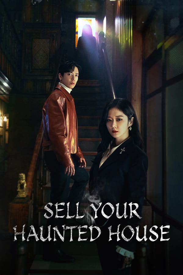 Sell Your Haunted House Aka Daebakbudongsan (2021) 1x16