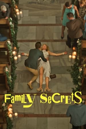 Family Secrets Aka Gry rodzinne (2022)