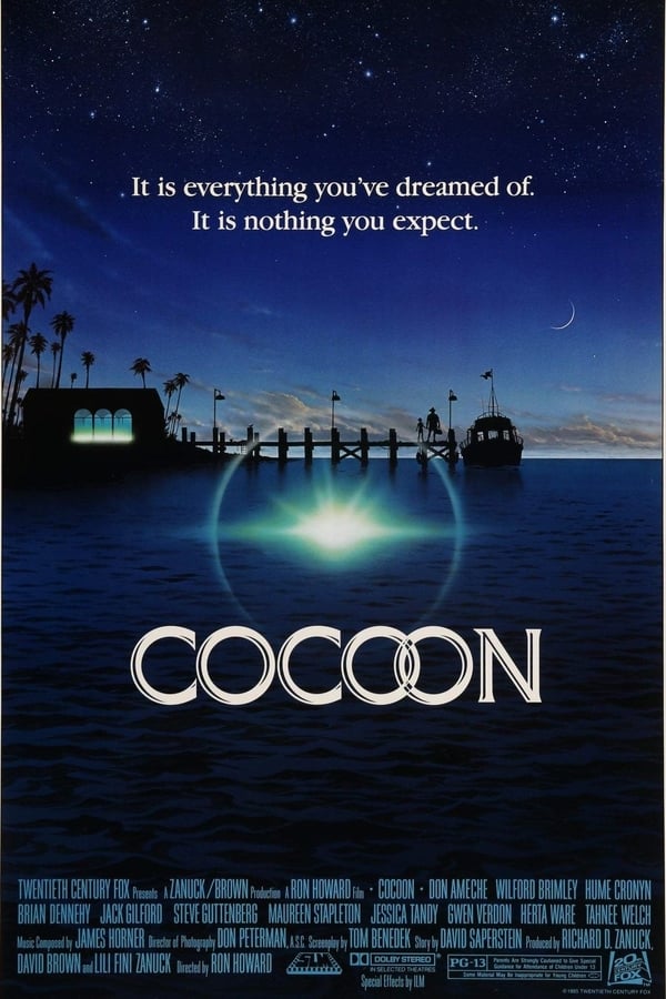 Cocoon (1985) 