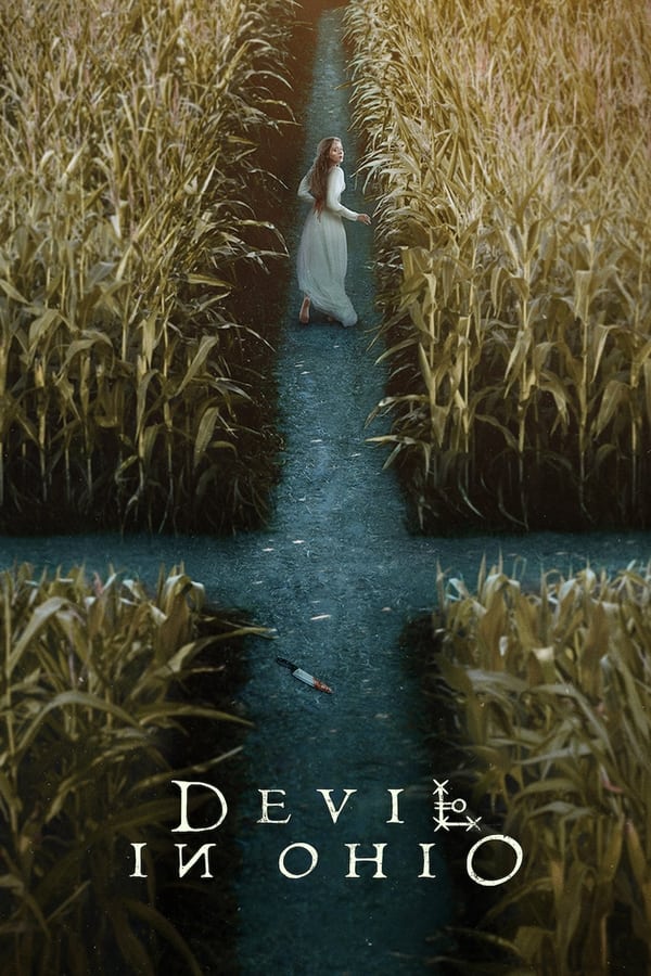 Devil in Ohio (2022) 1x8