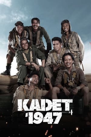 Kadet 1947 Aka Cadet 1947 (2021)