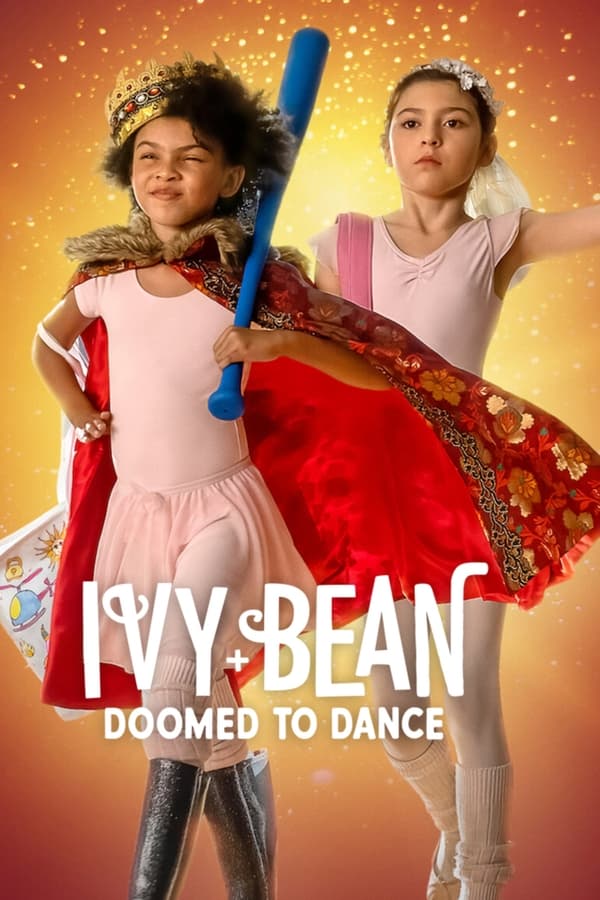 Ivy + Bean: Doomed to Dance (2022) Sinhro