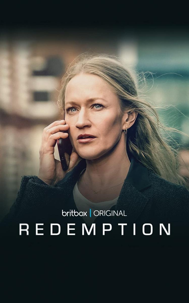 Redemption (2022) 1x6