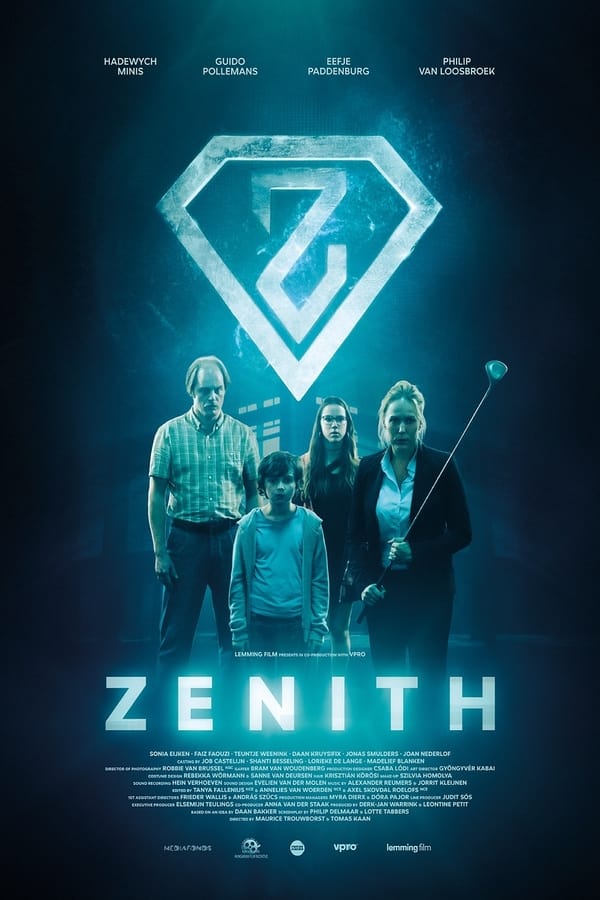 Zenith (2010)