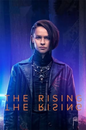 The Rising (2022) 1x8