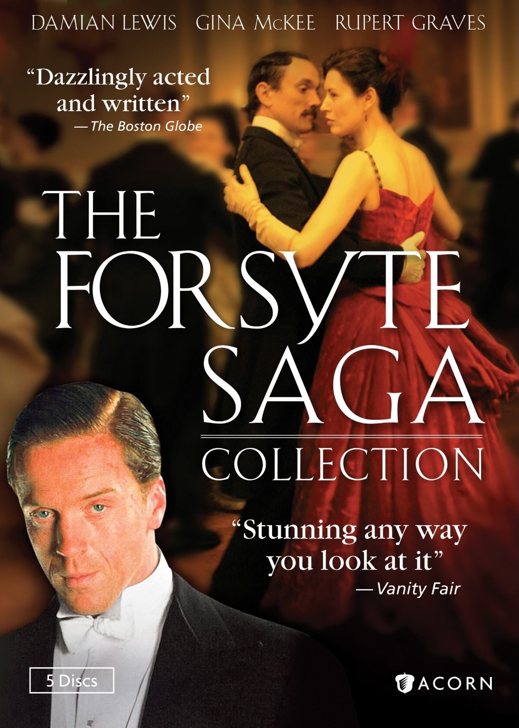 The Forsyte Saga (2002) 2x4