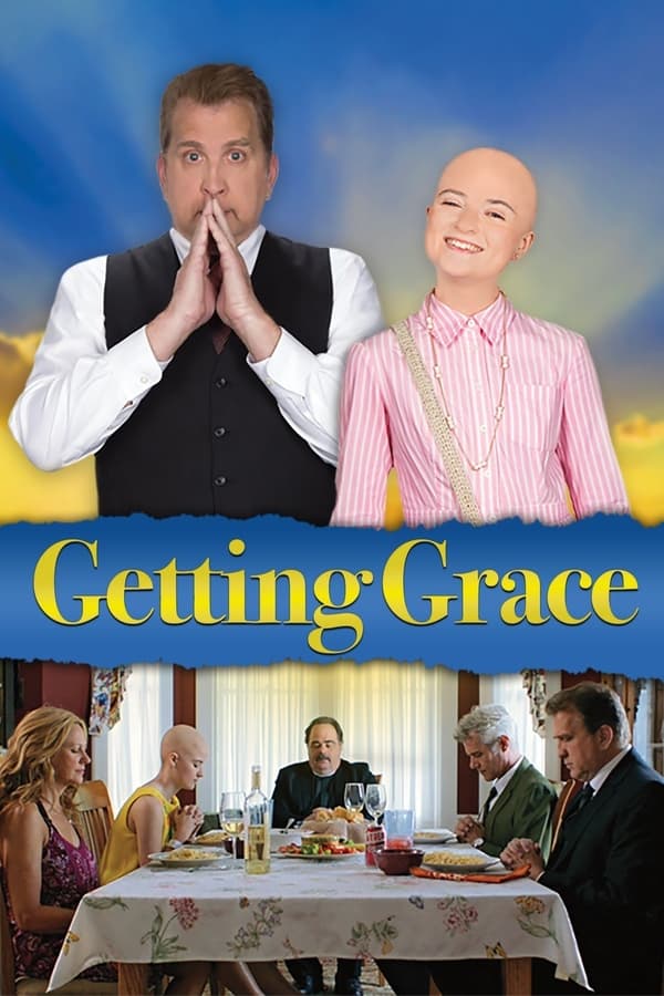 Getting Grace (2018)