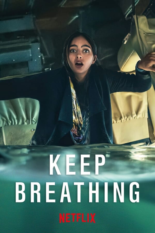 Keep Breathing (2022)