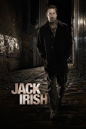 Jack Irish (2016) 3x3
