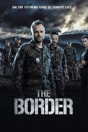 The Border Aka Wataha (2014)