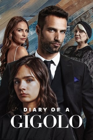 Diary of a Gigolo Aka Diario de un Gigoló (2022) 1x10