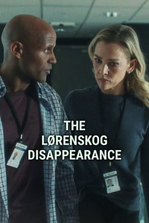 The Lørenskog Disappearance Aka Forsvinningen på Lørenskog (2022)