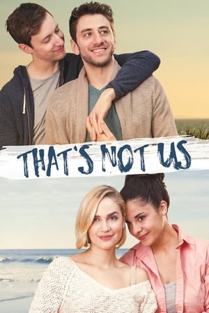 That's Not Us (2015)