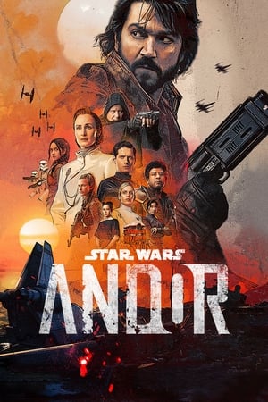 Star Wars: Andor (2022) 1x12