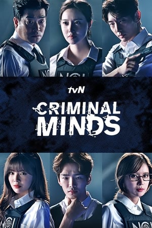 Criminal Minds Aka keu-li-mi-neol Ma-in-deu (2017)