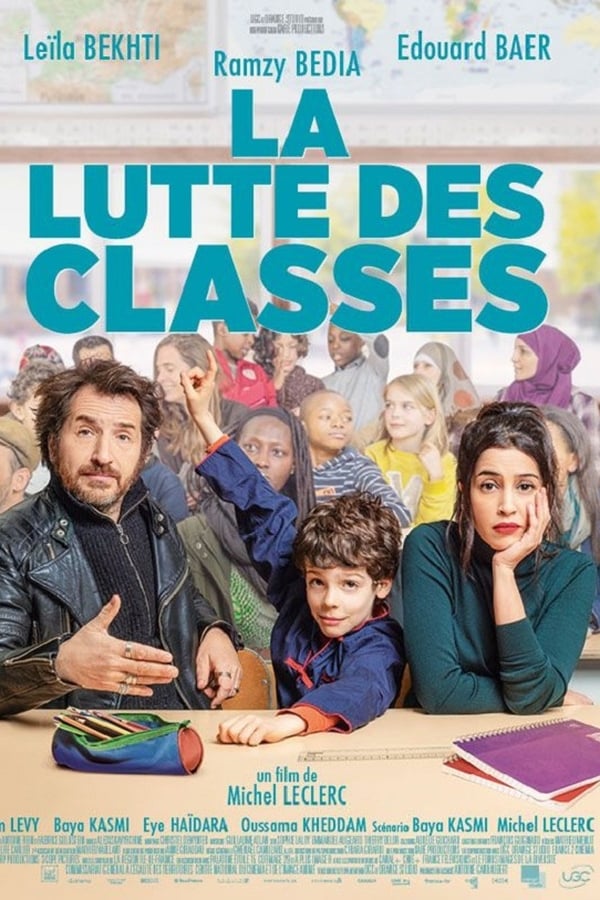 Battle of the Classes Aka La lutte des classes (2019)