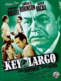 Key Largo (1948) 