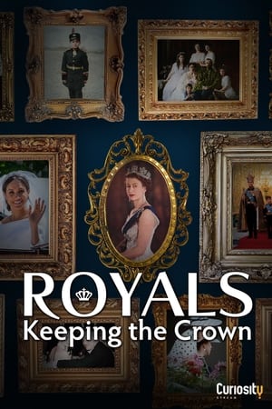 Royals: Keeping the Crown (2021) 1x6