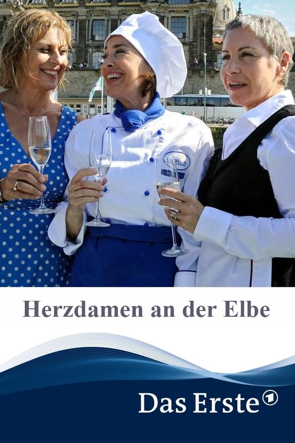The Kitchen Blues Aka Herzdamen an der Elbe (2013)