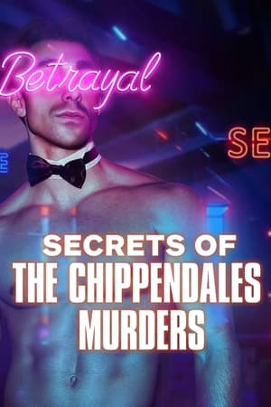 Secrets of the Chippendales Murders (2022) 1x4