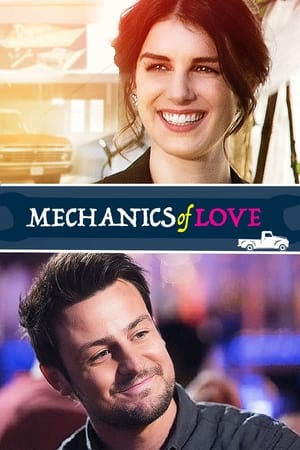 Mechanics of Love (2017)