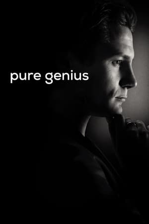 Pure Genius (2016) 1x13