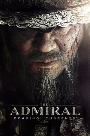 The Admiral: Roaring Currents Aka Myeong-ryang (2014)