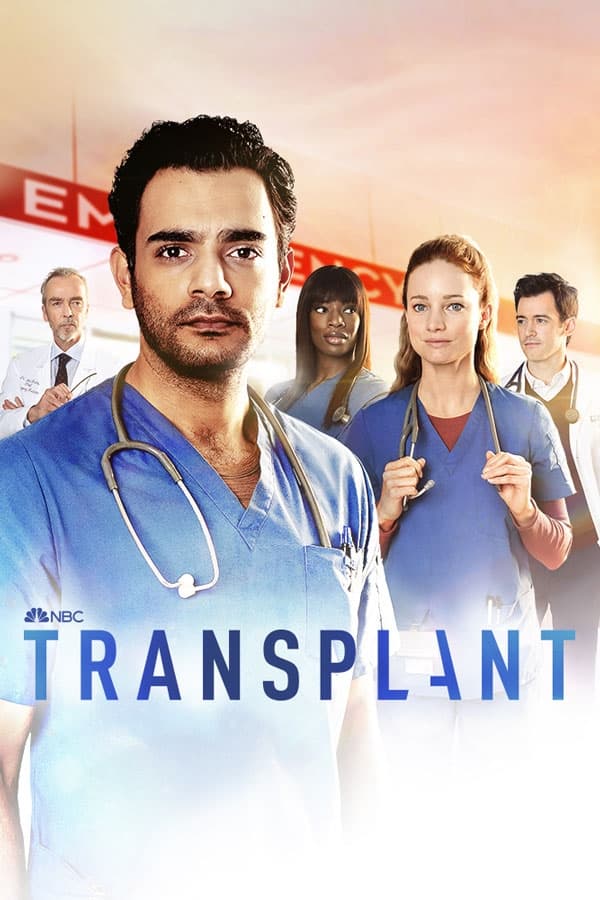 Transplant (2020) 4x10