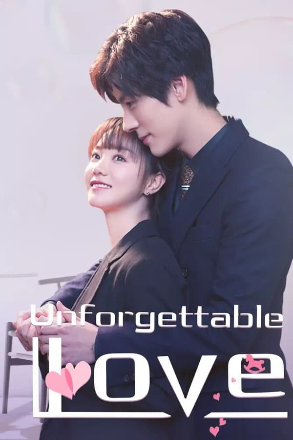 Unforgettable Love Aka He Xian Sheng De Lian Lian Bu Wang (2021) 1x24