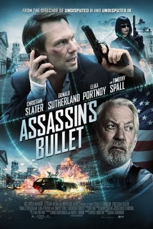 Assassin's Bullet Aka Sofia (2012) 