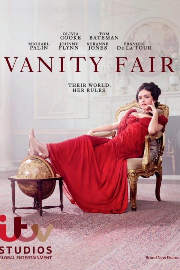 Vanity Fair (2018) 1x7