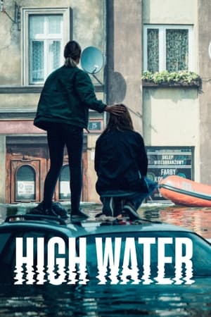 High Water Aka Wielka woda (2022)