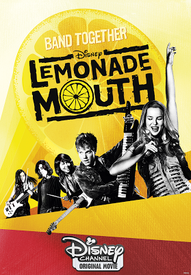 Lemonade Mouth (2011) 