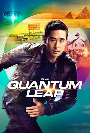 Quantum Leap (2022) 2x13