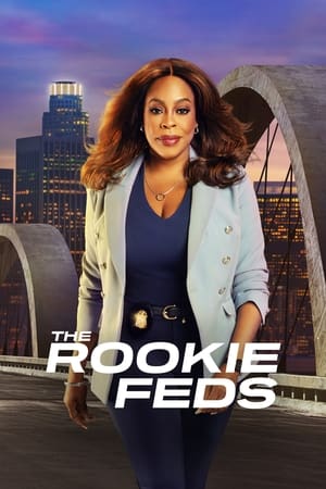 The Rookie: Feds (2022) 1x22
