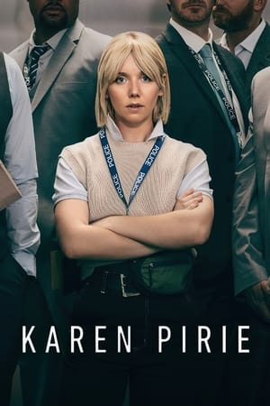 Karen Pirie (2022) 1x3