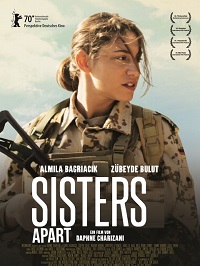 Sisters Apart (2021)