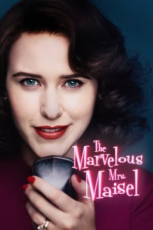 The Marvelous Mrs. Maisel (2017) 5x9