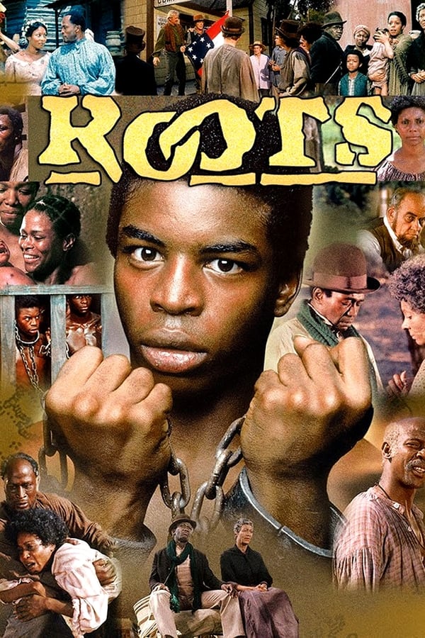 Roots (1977) 1x5