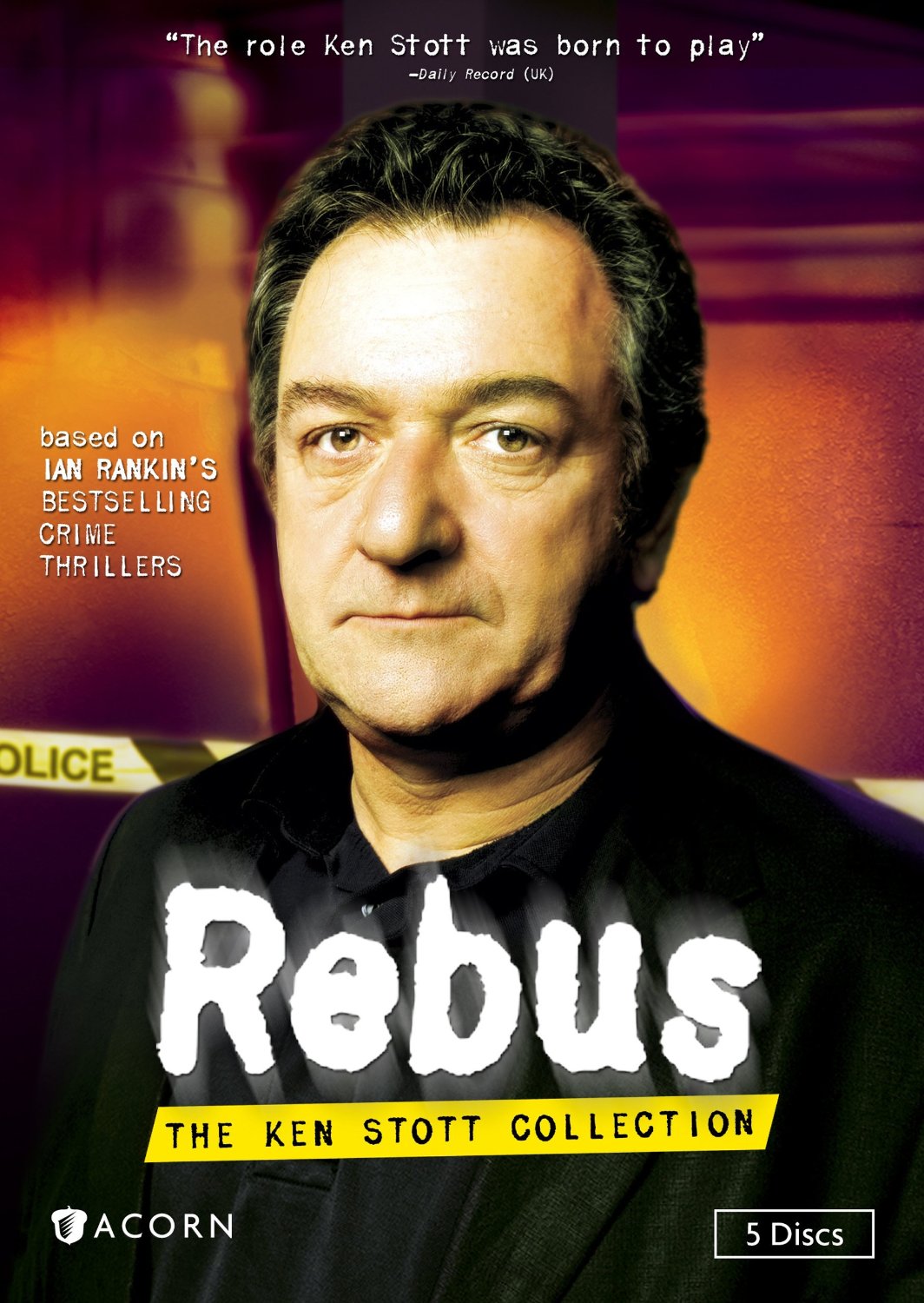 Rebus (2000) 4x1