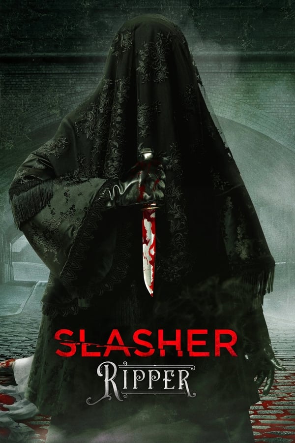 Slasher (2016) 5x8