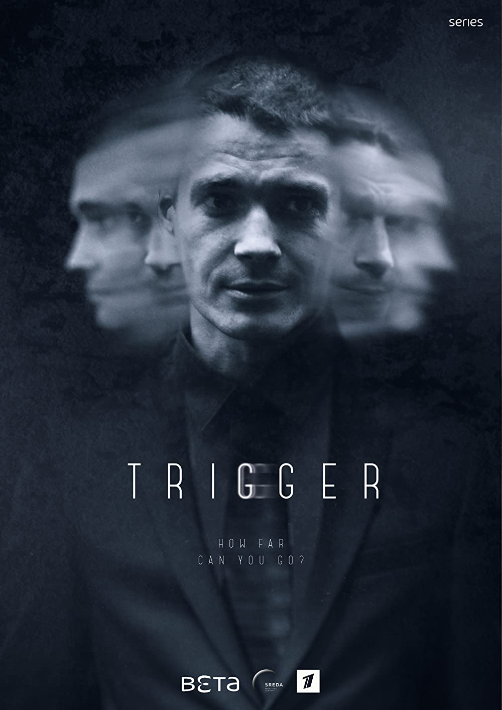 Trigger (2018) 2x13